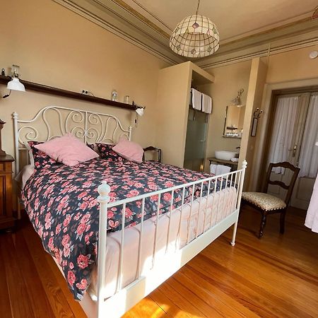 Villa Il Maiale Bianco Bed & Breakfast Сан-Феделе-Інтельві Екстер'єр фото